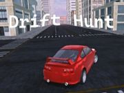 Spiel Drift Jagd Online