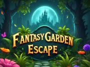 Spiel Fantastische Gartenflucht Online