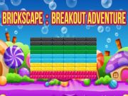 Spiel Brickscape: Ausbruch Abenteuer Online