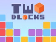 Spiel Zwei Blöcke Online