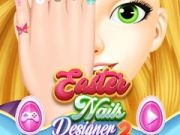 Spiel Oster-Nägel Designer 2 Online Spiel Oster-Nägel Designer 2 Online