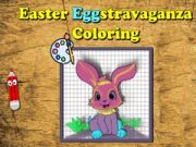 Spiel Oster-Eier-Malspaß Online Spiel Oster-Eier-Malspaß Online