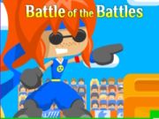 Spiel Schlacht der Schlachten Online
