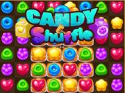 Spiel Candy Shuffle Online
