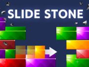 Spiel Gleitender Stein Online
