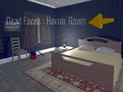 Spiel Tote Gesichter: Horrorraum Online