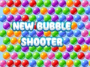 Spiel Neuer Blasenschütze Online