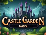 Spiel Schlossgarten Flucht Online