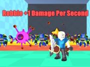 Spiel Robbie +1 Schaden pro Sekunde Online Spiel Robbie +1 Schaden pro Sekunde Online