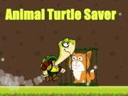 Spiel Tier-Schildkrötenretter Online