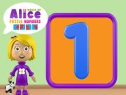 Spiel Welt der Alice-Puzzle-Zahlen Online Spiel Welt der Alice-Puzzle-Zahlen Online