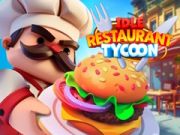 Spiel Idle Restaurant Tycoon Online Spiel Idle Restaurant Tycoon Online