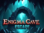 Spiel Enigma-Höhlenflucht Online