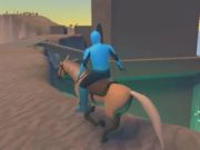 Spiel KnightBit: Schlacht der Ritter Online