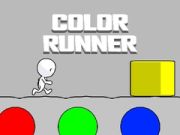 Spiel Farbenläufer Online