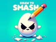 Spiel Zeichne um zu zerschlagen! Online