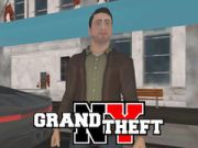 Spiel Großer Diebstahl NY Online Spiel Großer Diebstahl NY Online