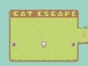 Spiel Katzenflucht Online