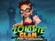 Spiel Vom Zombie zum Glam: Ein Spooky Online Spiel Vom Zombie zum Glam: Ein Spooky Online
