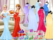 Spiel Schneiderei für Schwangere Prinzessinnen Online Spiel Schneiderei für Schwangere Prinzessinnen Online