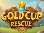 Spiel Rettung des Goldpokals Online