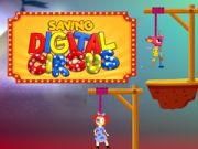 Spiel Den Digitalen Zirkus Retten Online