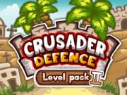 Spiel Kreuzritter Verteidigungslevel-Paket 2 Online