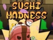 Spiel Sushi Wahnsinn Online