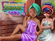 Spiel Polynesische exotische Sauna Online