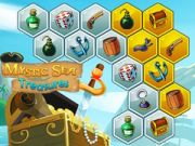 Spiel Mystische Meeresschätze Online Spiel Mystische Meeresschätze Online