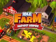 Spiel Idle Farm Ernte Imperium Online