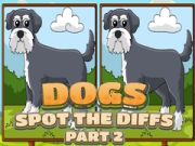 Spiel Hunde Finde die Unterschiede Teil 2 Online Spiel Hunde Finde die Unterschiede Teil 2 Online