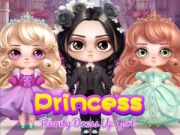Spiel Prinzessin Schönheit Ankleiden Mädchen Online Spiel Prinzessin Schönheit Ankleiden Mädchen Online