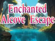 Spiel Verzauberte Nische Flucht Online