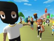 Spiel Herr Dude: König der Hügel Online