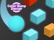 Spiel Farbenprall Tänzer Online