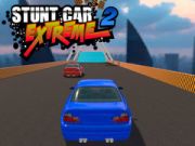 Spiel Stunt Auto Extrem 2 Online