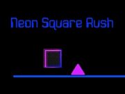 Spiel Neon Quadrat Rausch Online Spiel Neon Quadrat Rausch Online