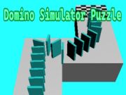 Spiel Domino-Simulator-Puzzle Online