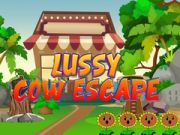 Spiel Lussy Kuh Flucht Online