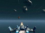 Spiel Weltraumwächter Online