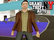 Spiel Grand Theft Auto NY Online Spiel Grand Theft Auto NY Online