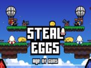 Spiel Eier stehlen: Zeitalter der Waffen Online Spiel Eier stehlen: Zeitalter der Waffen Online