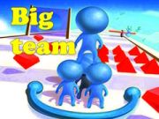 Spiel Großes Team Online