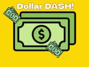 Spiel Dollar-Rennen! Online