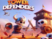Spiel Turmverteidiger Online