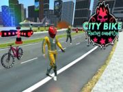 Spiel Stadt Fahrradrennmeister Online Spiel Stadt Fahrradrennmeister Online