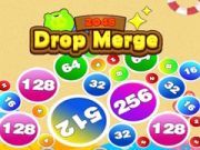 Spiel 2048 Drop Verschmelzen Online
