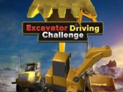 Spiel Bagger Fahrherausforderung Online Spiel Bagger Fahrherausforderung Online