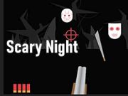Spiel Ängstliche Nacht Online